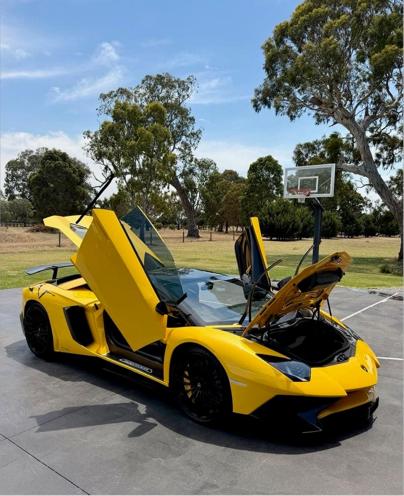 Maxxar car detailing background