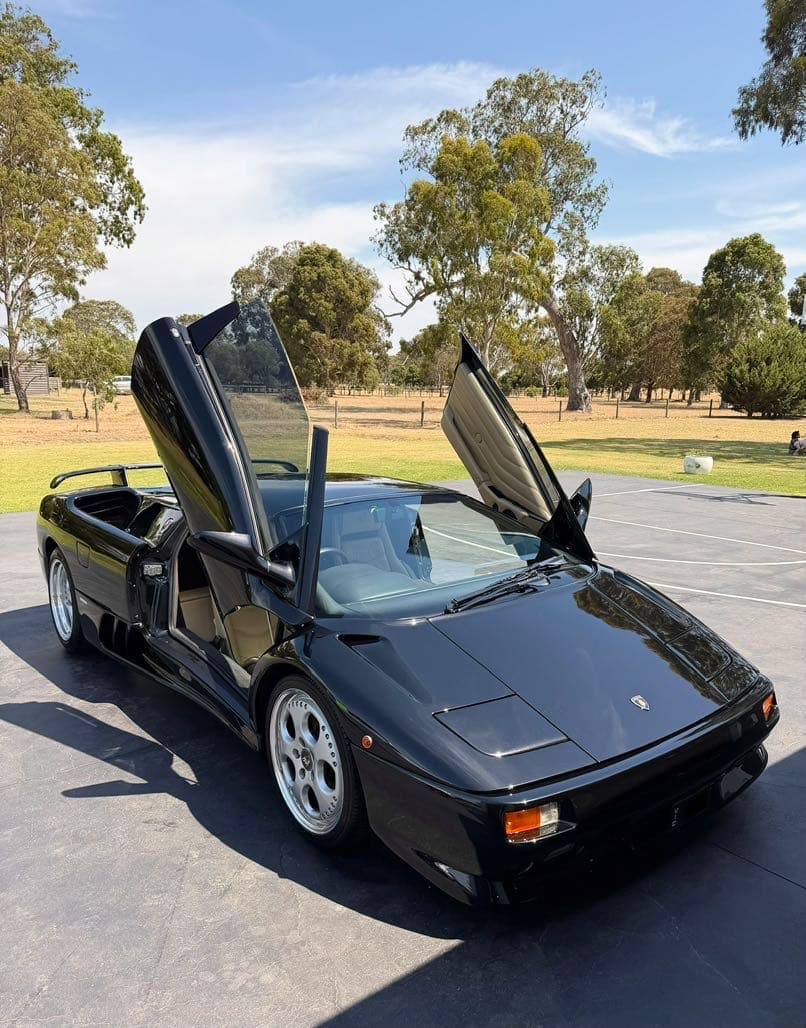 Quality car detailing results